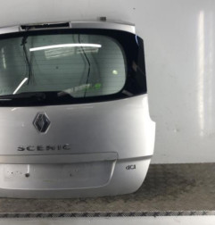 Malle/Hayon arriere RENAULT GRAND SCENIC 3