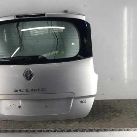 Malle/Hayon arriere RENAULT GRAND SCENIC 3