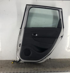 Porte arriere droit RENAULT GRAND SCENIC 3 Photo n°4