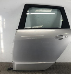 Porte arriere gauche RENAULT GRAND SCENIC 3 Photo n°1