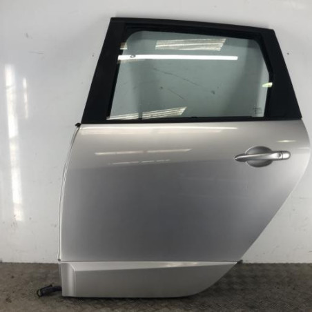 Porte arriere gauche RENAULT GRAND SCENIC 3 Photo n°1
