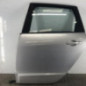Porte arriere gauche RENAULT GRAND SCENIC 3