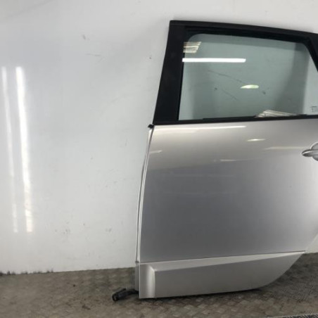 Porte arriere gauche RENAULT GRAND SCENIC 3