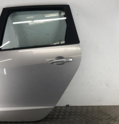 Porte arriere gauche RENAULT GRAND SCENIC 3 Photo n°3