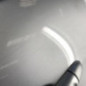 Porte arriere gauche RENAULT GRAND SCENIC 3