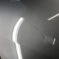 Porte arriere gauche RENAULT GRAND SCENIC 3