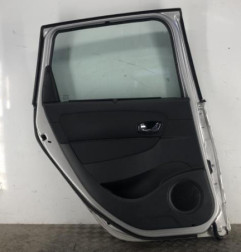 Porte arriere gauche RENAULT GRAND SCENIC 3 Photo n°6