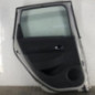 Porte arriere gauche RENAULT GRAND SCENIC 3