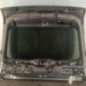 Malle/Hayon arriere VOLVO XC 90 1