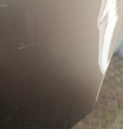 Porte arriere gauche VOLVO XC 90 1 Photo n°3