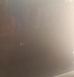 Porte avant gauche VOLVO XC 90 1 Photo n°3