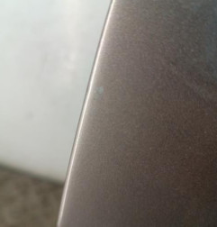 Porte avant gauche VOLVO XC 90 1 Photo n°4