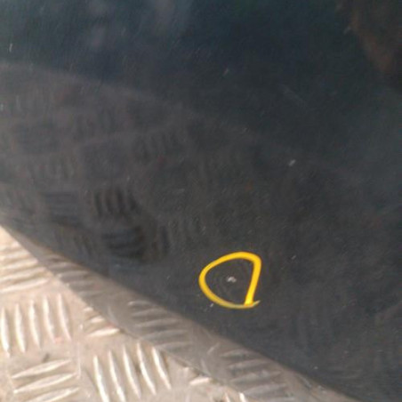 Porte arriere droit BMW SERIE 1 E87
