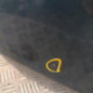 Porte arriere droit BMW SERIE 1 E87