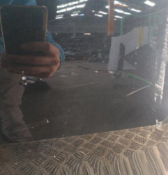 Porte arriere droit BMW SERIE 1 E87 Photo n°3