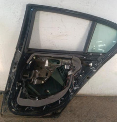 Porte arriere droit BMW SERIE 1 E87 Photo n°6