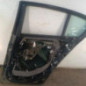 Porte arriere droit BMW SERIE 1 E87