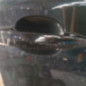 Porte avant droit BMW SERIE 1 E87