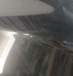 Porte avant gauche BMW SERIE 1 E87 Photo n°3