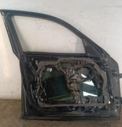 Porte avant gauche BMW SERIE 1 E87 Photo n°7
