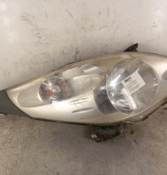 Optique avant principal droit (feux)(phare) CHEVROLET SPARK Photo n°1