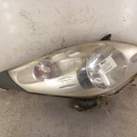Optique avant principal droit (feux)(phare) CHEVROLET SPARK Photo n°1