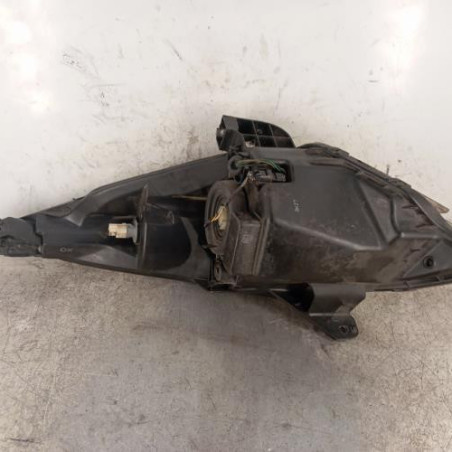 Optique avant principal droit (feux)(phare) CHEVROLET SPARK