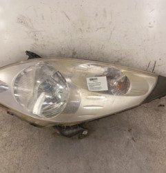 Optique avant principal gauche (feux)(phare) CHEVROLET SPARK Photo n°1