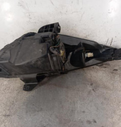 Optique avant principal gauche (feux)(phare) CHEVROLET SPARK