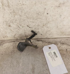Poignee porte avant gauche RENAULT TWINGO 1 Photo n°1