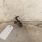Poignee porte avant gauche RENAULT TWINGO 1
