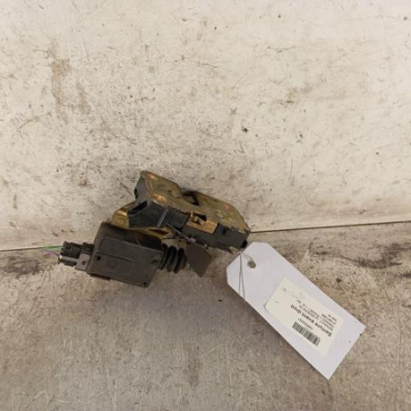 Serrure avant droit RENAULT TWINGO 1 Photo n°1
