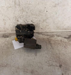 Serrure avant gauche RENAULT TWINGO 1