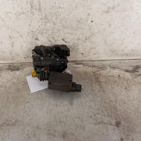 Serrure avant gauche RENAULT TWINGO 1