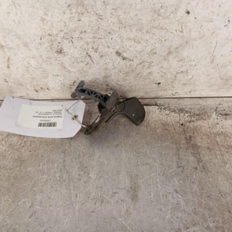 Poignee porte avant gauche RENAULT TWINGO 1 Photo n°1