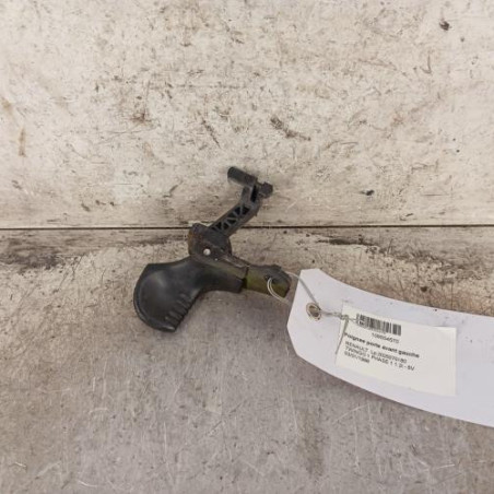 Poignee porte avant gauche RENAULT TWINGO 1