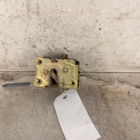 Serrure avant gauche RENAULT TWINGO 1