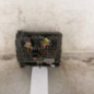 Boitier servitude moteur (BSM) CITROEN C5 1