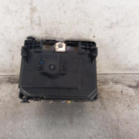 Boitier servitude moteur (BSM) CITROEN C5 1