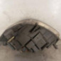 Optique avant principal droit (feux)(phare) CITROEN C5 1