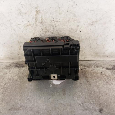 Boitier servitude moteur (BSM) PEUGEOT 207