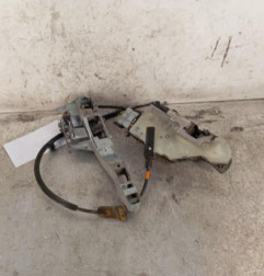 Serrure avant gauche PEUGEOT 207