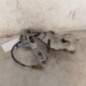 Serrure avant gauche PEUGEOT 207