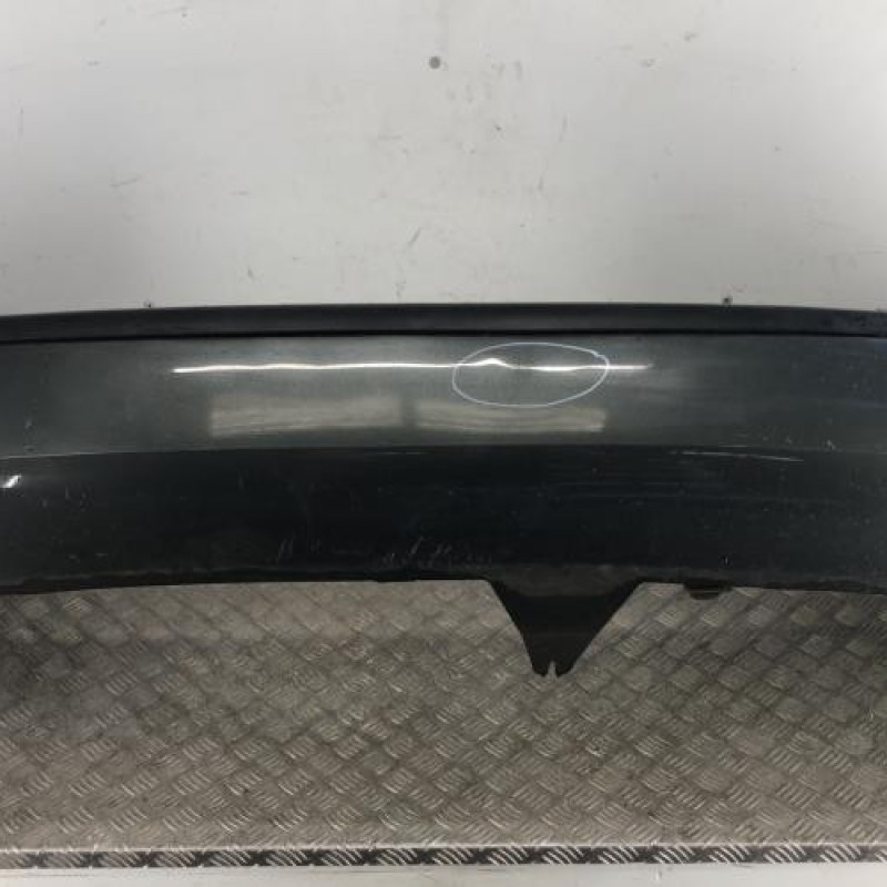 Pare choc arriere PEUGEOT 407