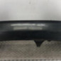 Pare choc arriere PEUGEOT 407