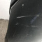 Pare choc arriere PEUGEOT 407