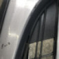 Pare choc avant RENAULT MEGANE 3