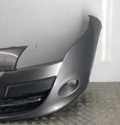 Pare choc avant RENAULT MEGANE 3 Photo n°5