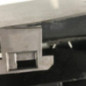 Pare choc avant RENAULT MEGANE 3