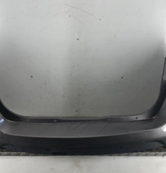 Pare choc arriere RENAULT GRAND SCENIC 3 Photo n°1
